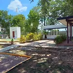 Parque 44